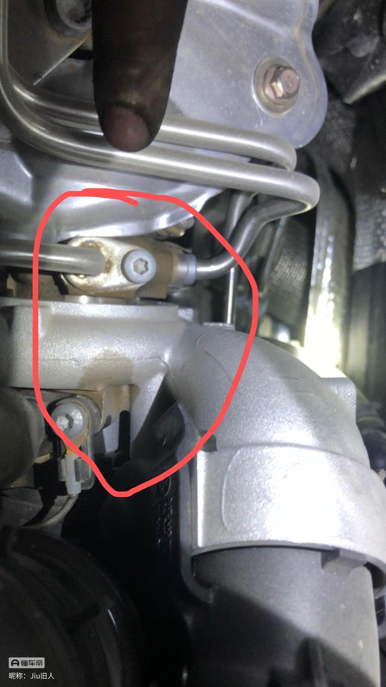 22款速腾3月份的车，才跑一千多公里就盛油正常嘛？