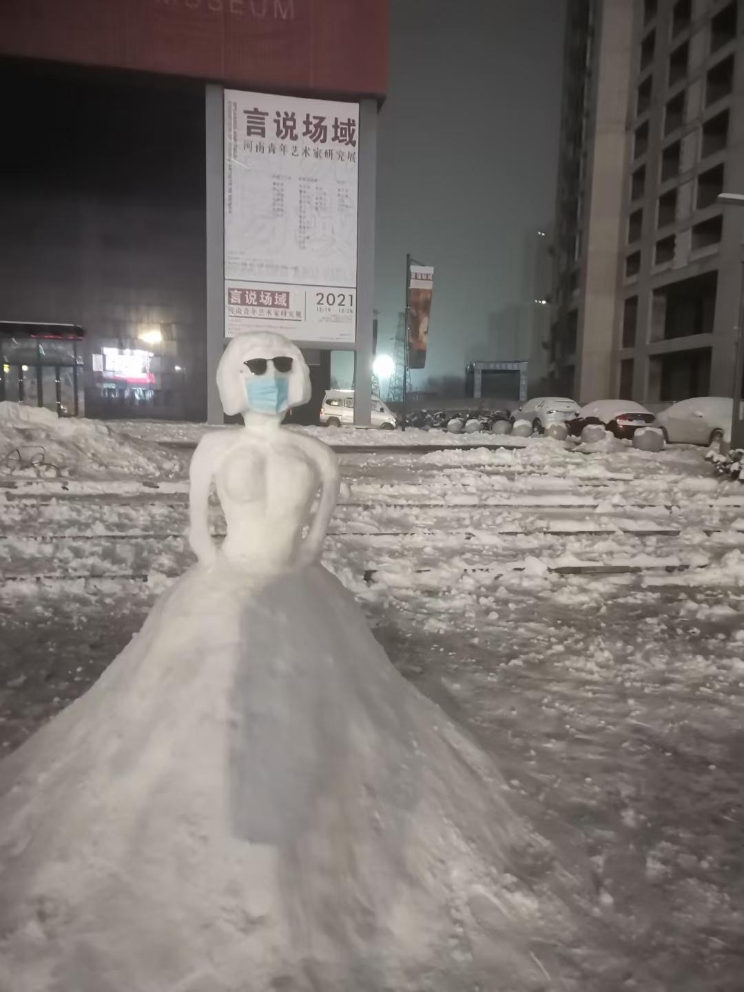 奥迪Q5L q5L雪天用什么模式开最安全？