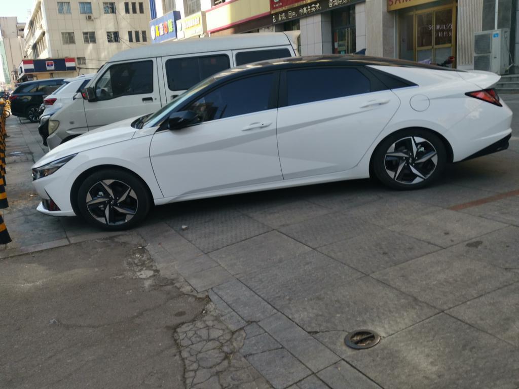 想购买人生第一辆车。看了很多，长安逸动，缤瑞，克鲁泽，宝来，帝豪四代，帝豪l和伊兰特。想来想去还是想买个合资车，今年23