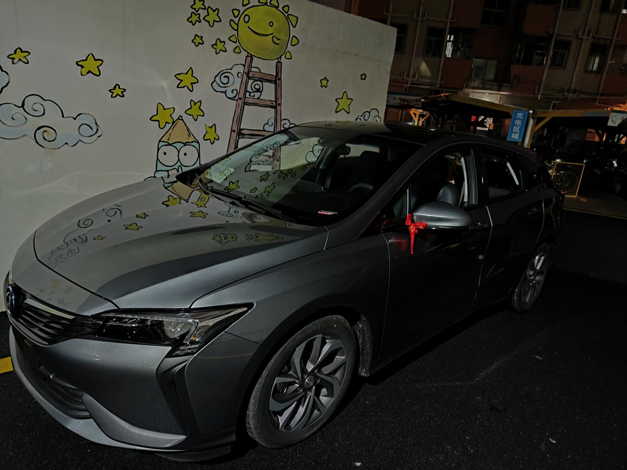 别克微蓝6 PHEV 提车后还能去店里面加装360吗？？听销售说装其他的会影响质保