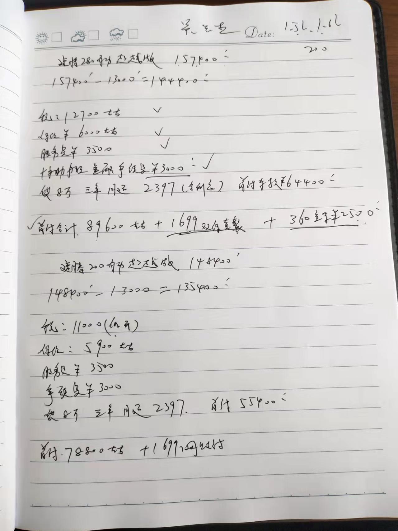 大众速腾 我还有必要买1.4的超越吗？