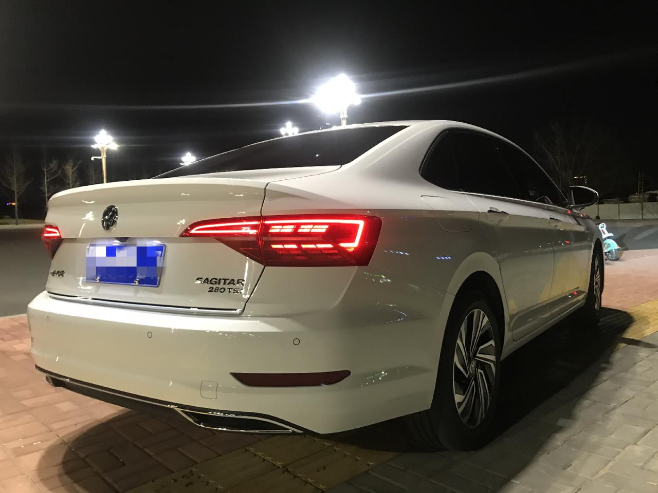 大众速腾 请问如何关闭导航播报？连接手机听歌，车联网导航是默认开启的 似乎关不了，一边听歌，导航回降低音乐节音量播报路况