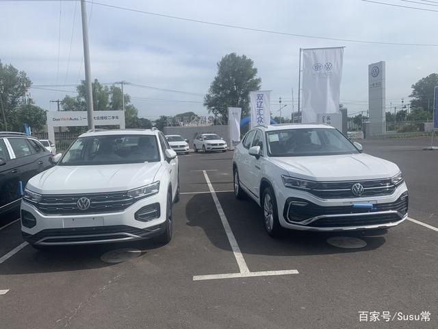 探岳和探岳X可以互换前脸吗？感觉探岳X的前脸更好看些。