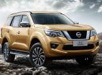 2020 vision gran turismo-定位于硬派SUV，日产途达或20万以内起售，能走量吗？