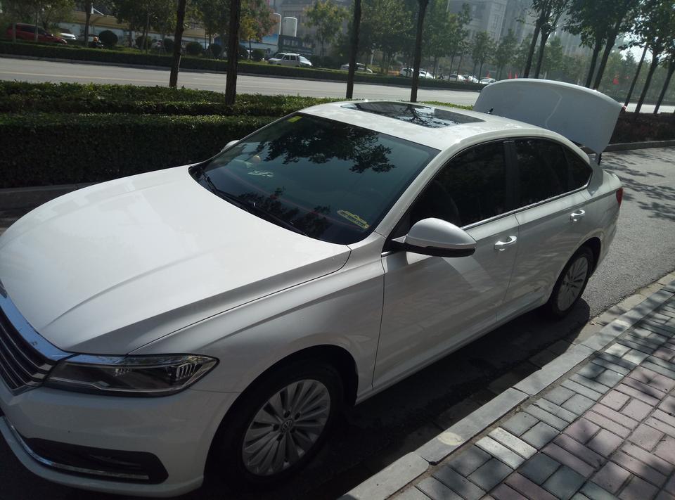 朗逸plus19款的车，保养都是多少公里多长时间啊？当初买车时候说了我给忘了
