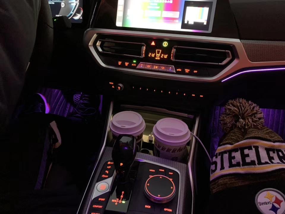 宝马3系-谁知道这款是什么车！！！？？