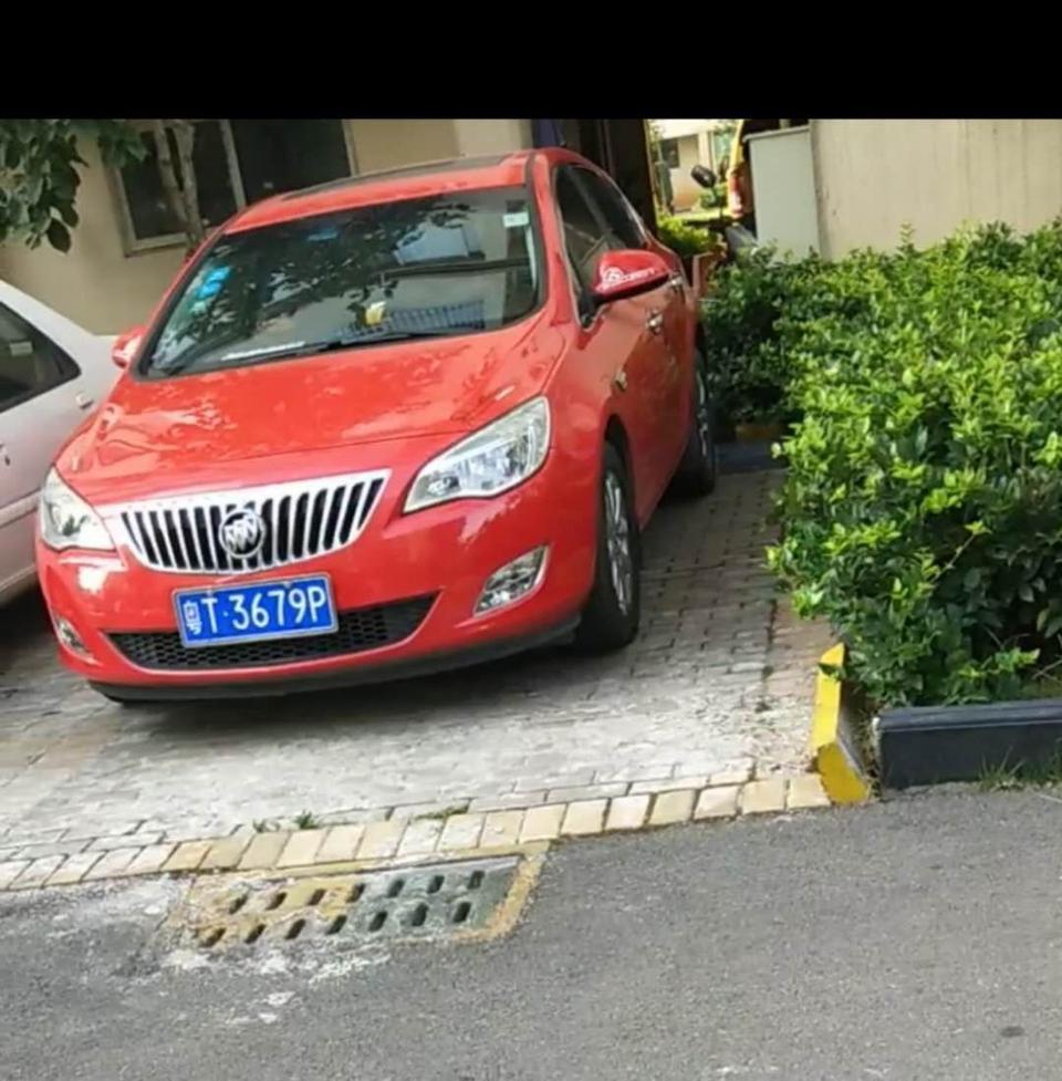 卡罗拉-这辆车好看吗