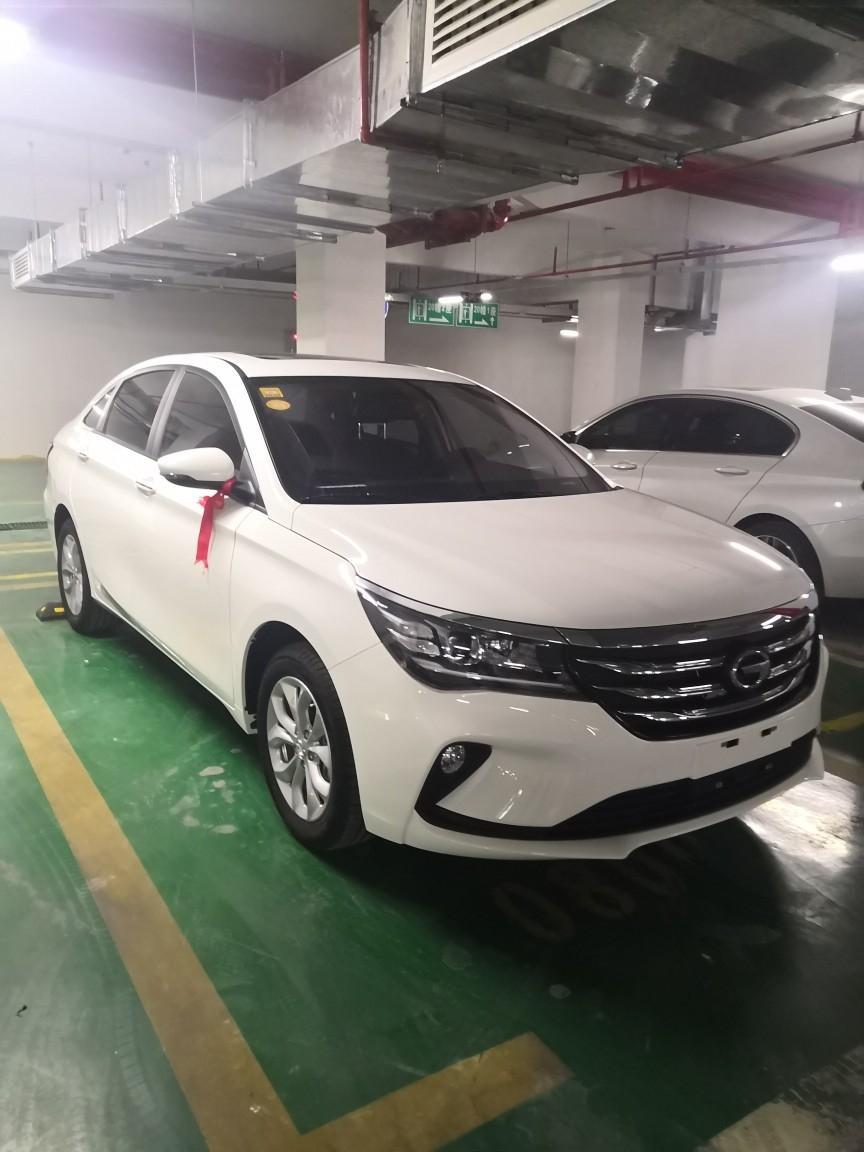 大众朗逸和广汽传祺ga4哪个好