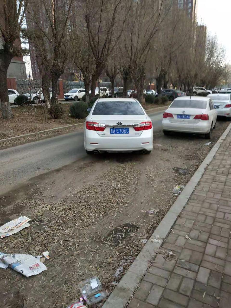 丰田凯美瑞加装防撞钢梁，检车时能通过吗？