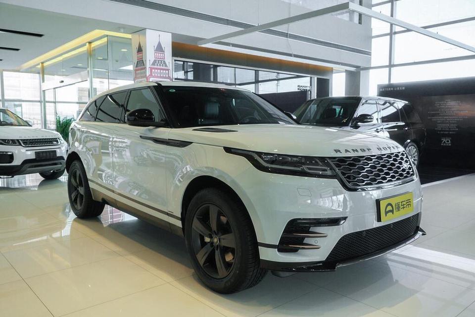 克莱斯勒300-揽胜星脉p300s怎么样