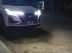 长安cs75 plus-我想问问你们的2.0T的发动机声音大不