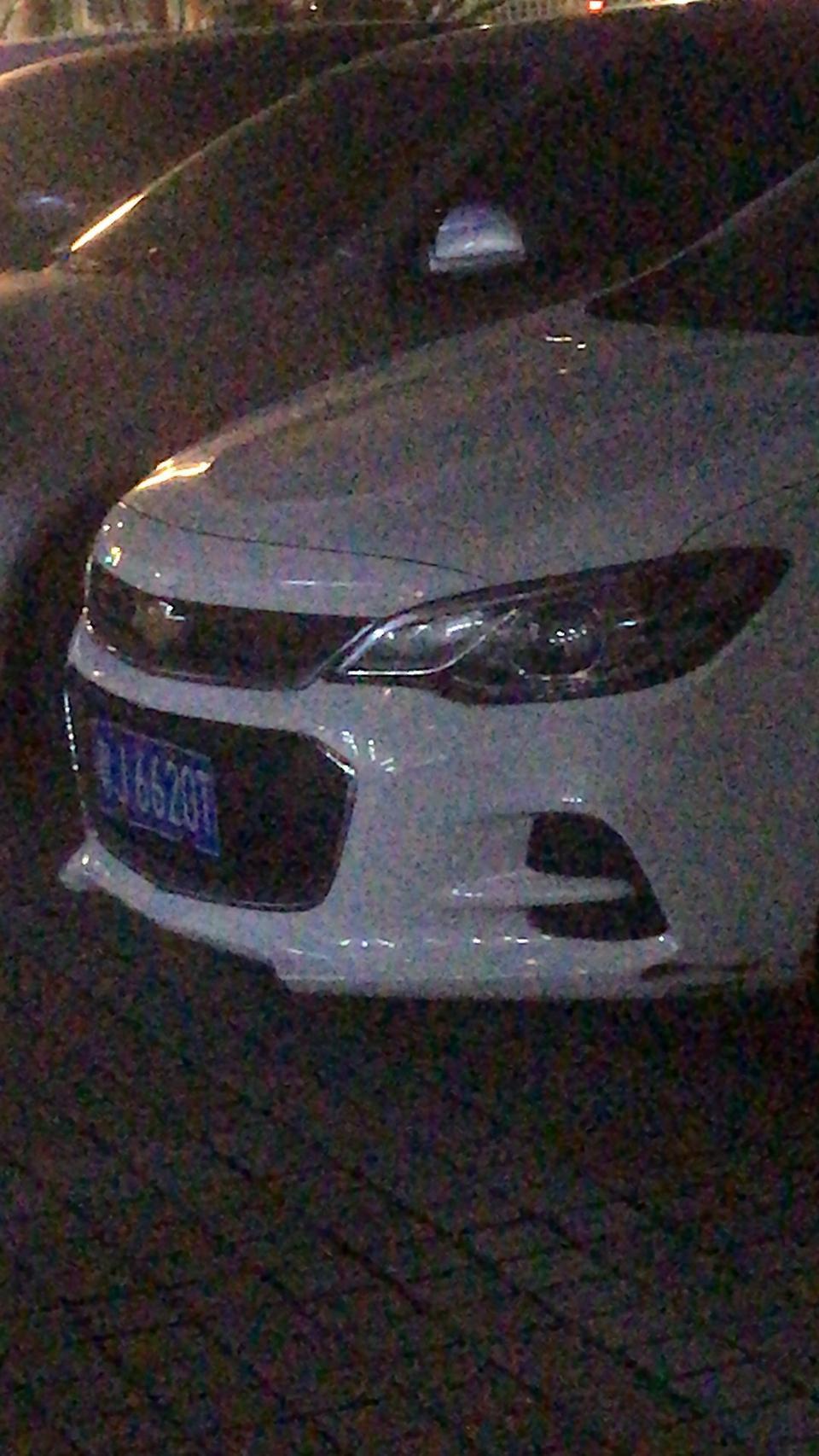 科沃兹-你们的车每个月加油费花多少钱？