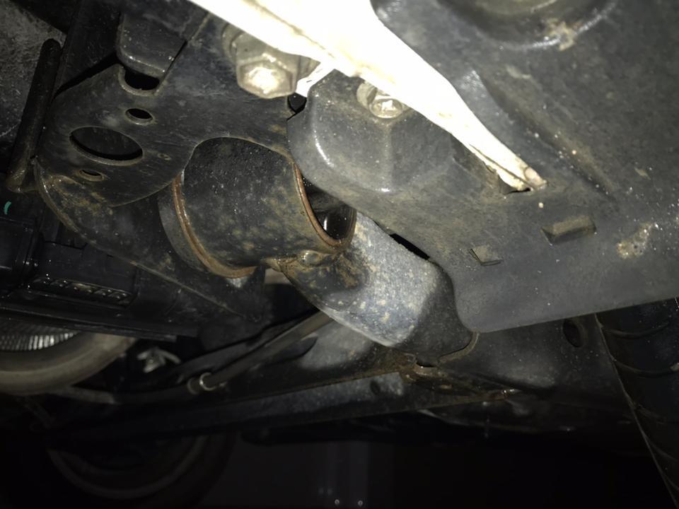 轩逸-才一年的车，正常吗