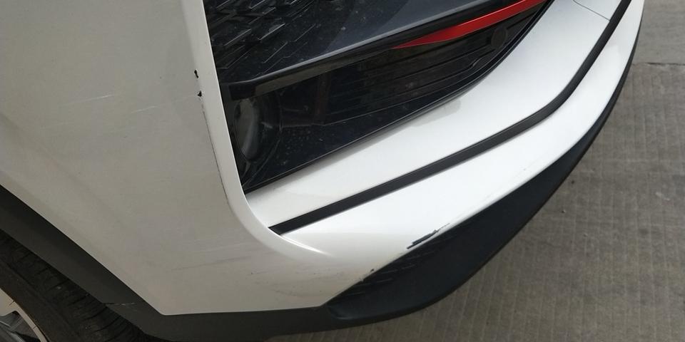 长安cs75 plus-新车啊，??又要花钱