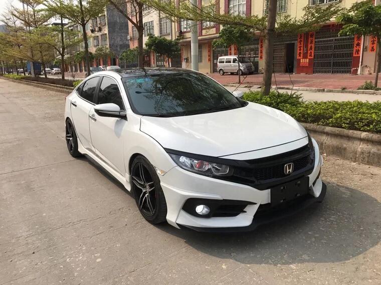思域现在可以买吗？机油增多解决了吗？