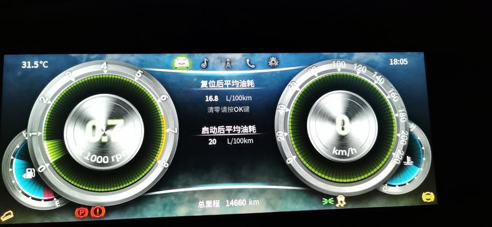 君马s70-你们的车出现这个情况了吗？油耗突然间就高的吓人，还能开得起车么？今天去洗了喷油嘴还是这样。有没有解决的办法。
