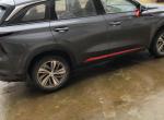 长安cs75 plus-车友们，胎压监控在哪里查看