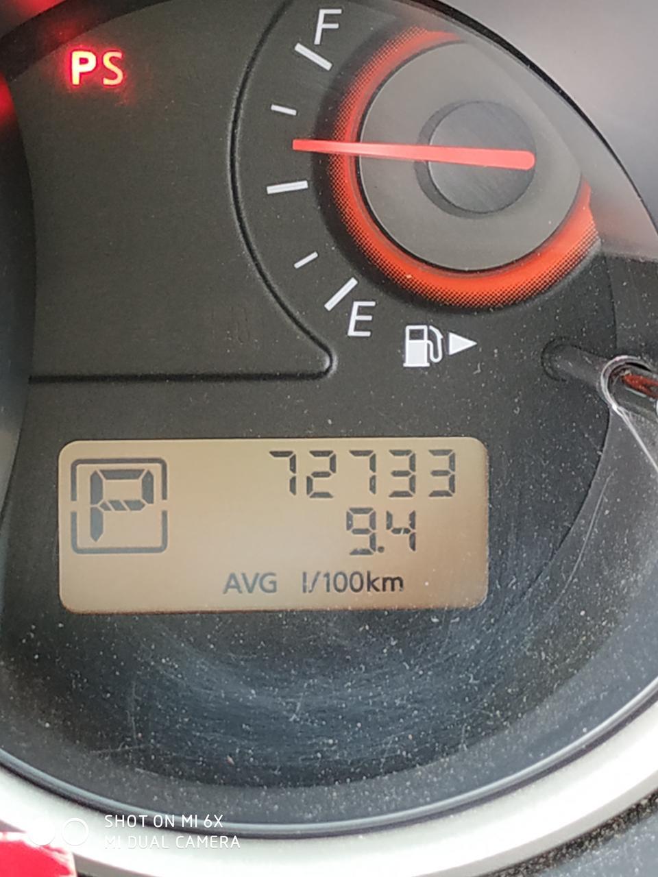 经典轩逸16款自动，从提车8.几个油忘了，然后一路涨到现在9.4个油！我都十年老司机了，这油耗正常吗？那出问题了呢？我一直想不明白！