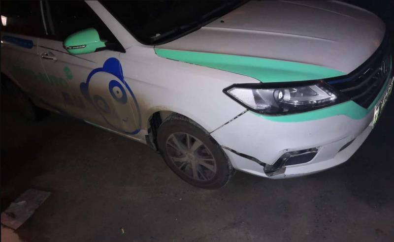 力帆650 ev-这样修得多少钱？
