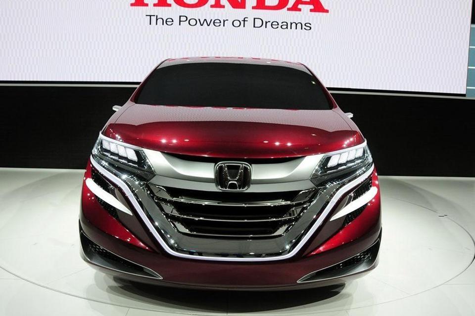 concept m-这款车报价多少上市了吗？求解