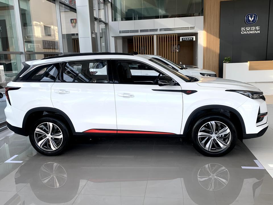 长安cs75 plus-月底提车2.0领航安第斯灰，基本市里开，没事出去钓鱼，有提2.0的兄弟来个真实油耗，参考一下，谢谢。