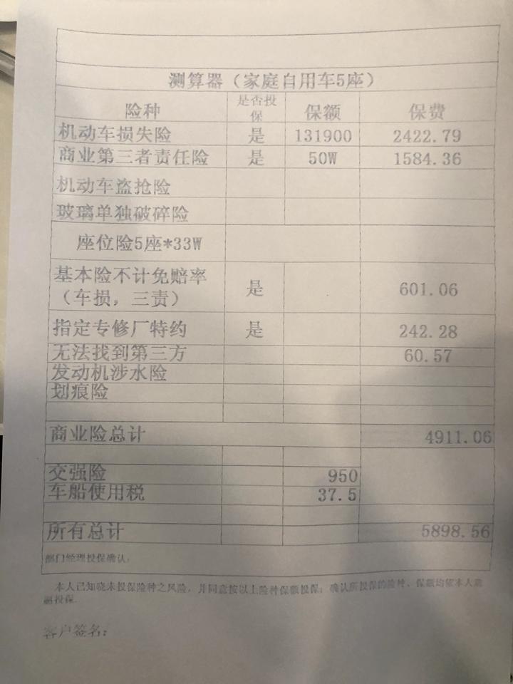思域-被坑了，这价格这么贵，不让我自己上保修，其他保修都是这么贵