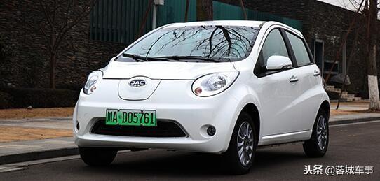 江淮iev6e-这车在家充满一次电多少钱。310公里的