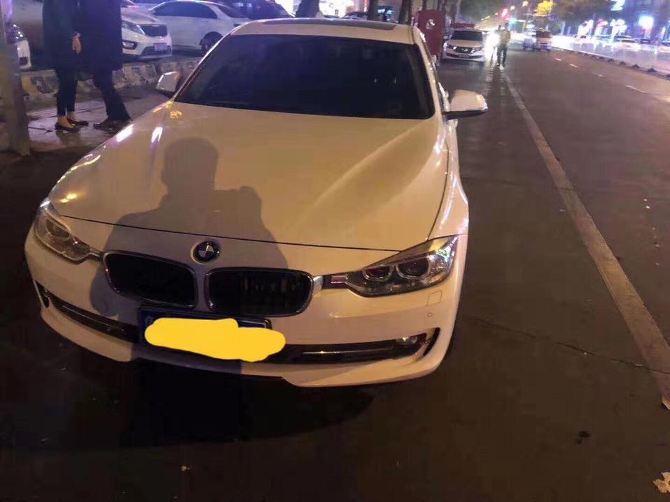 宝马3系-打算花个4万5万左右买个二手车，买那年哪款比较合适呢