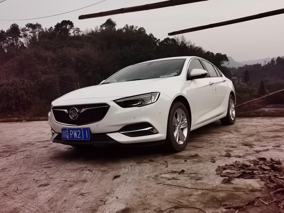 新款君威开的时候，你们热车么？
如果热车。一般是多久呢？
只要是冷车，都要热么？