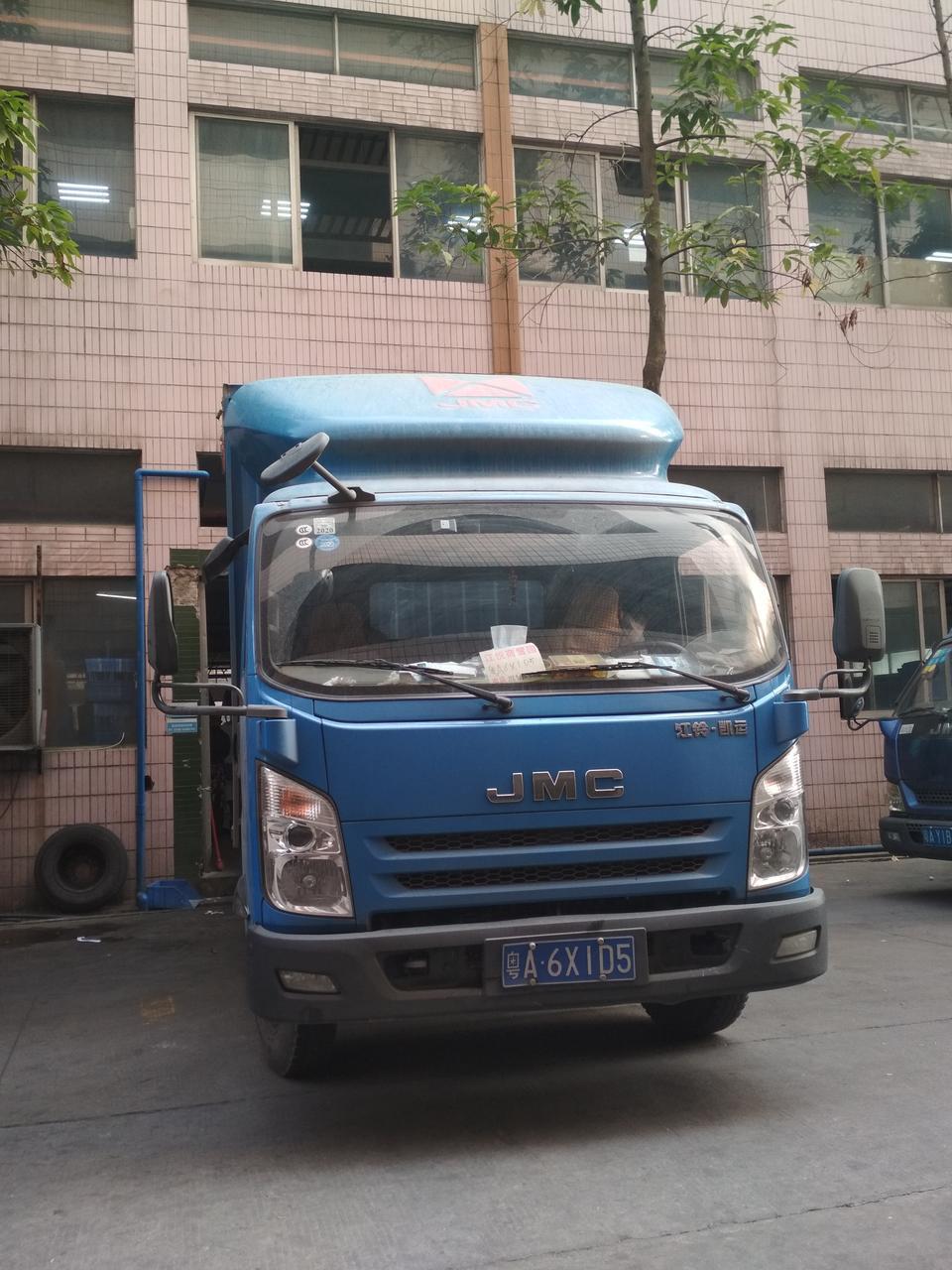 凯运-这车在广州哪里比较优惠便宜