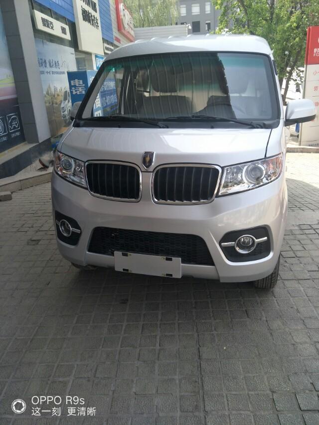 小海狮x30-大家看看这是什么车 
 2018年04月28日11:05:25