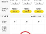 马自达3 昂克赛拉-马自达3自动豪华型的大灯高度调节的开关在哪里的？