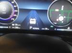 长安cs75 plus-怎么办把它搞回转速表