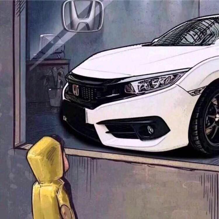思域能不能在车上播放MP4