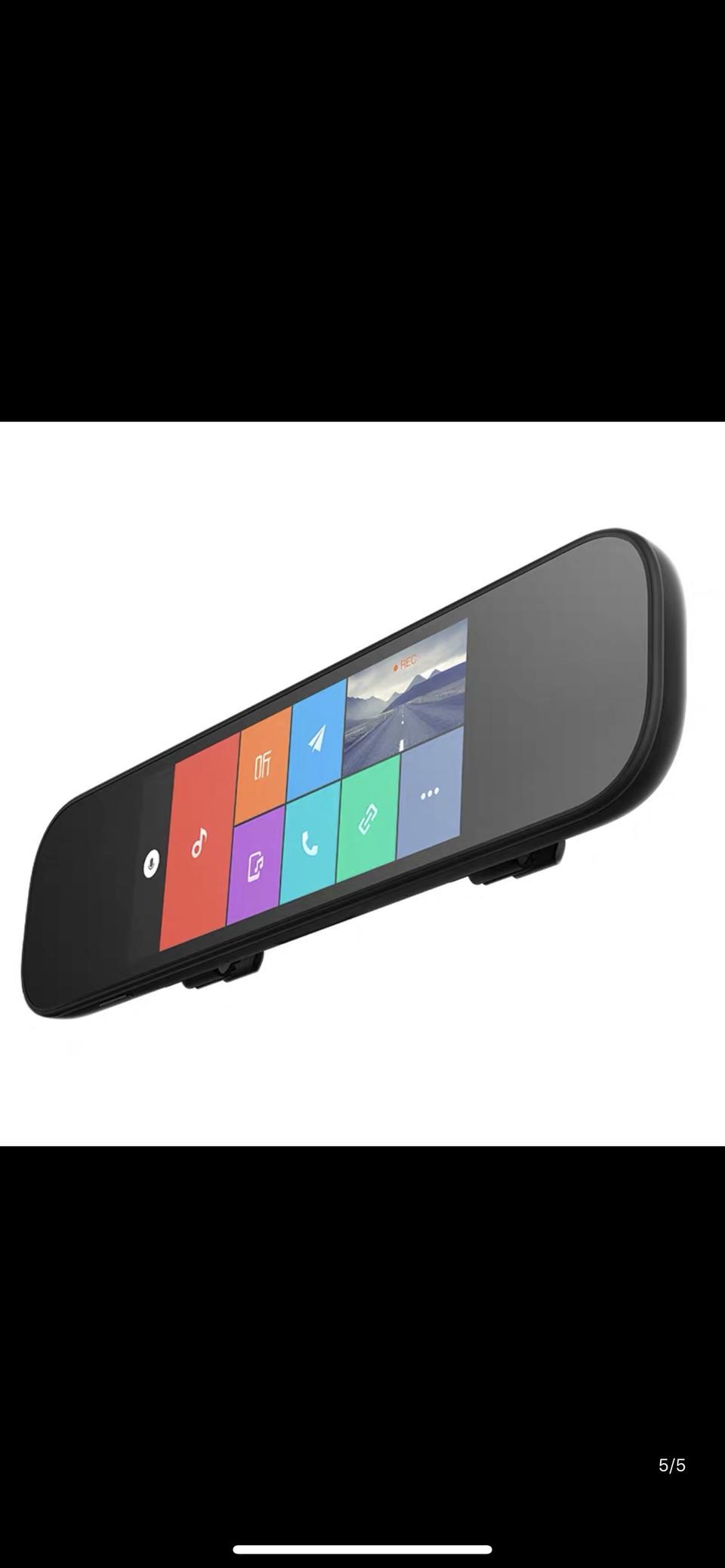 凯美瑞2019款2.0G可以装小米的后视镜行车记录仪吗 车里有暗埋线吗 装起来麻烦吗 求懂这款车的大佬