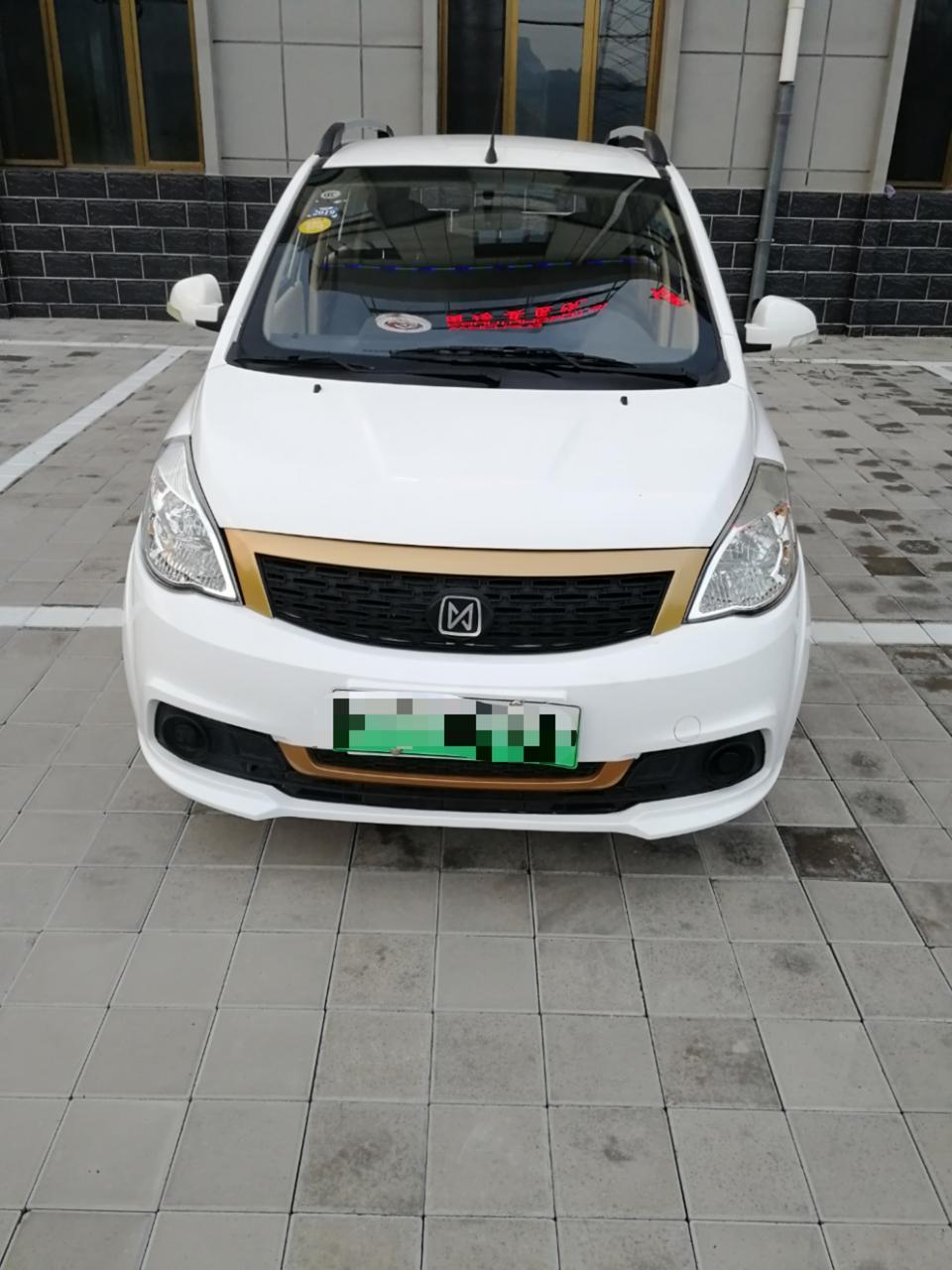 江铃e100b-江铃电动车E100充电充不上，老跳枪，里程公里数出现一个英文字母，是怎么回事？