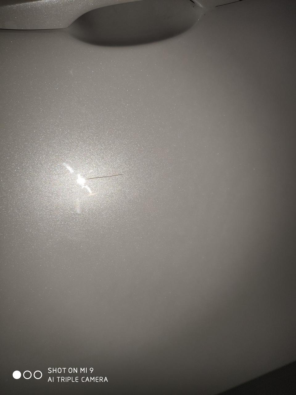 这个怎么弄掉啊 思域晶耀白