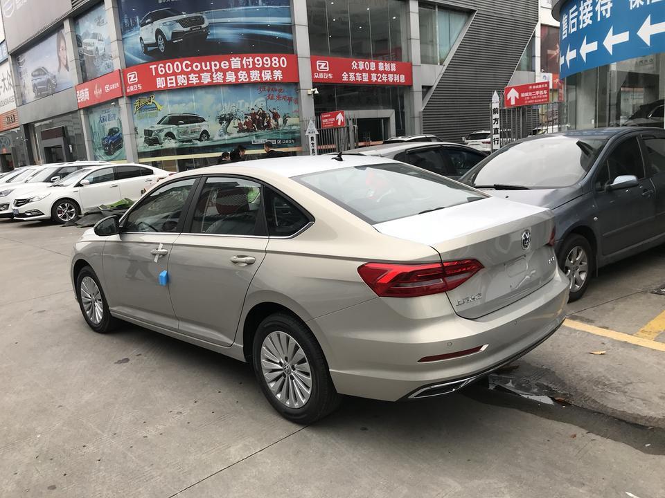 1.5L新朗逸有手机互联功能吗？我已经付了订金，等提车了