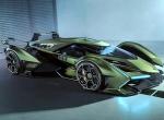 v12 vision gran turismo-它能跑多快
