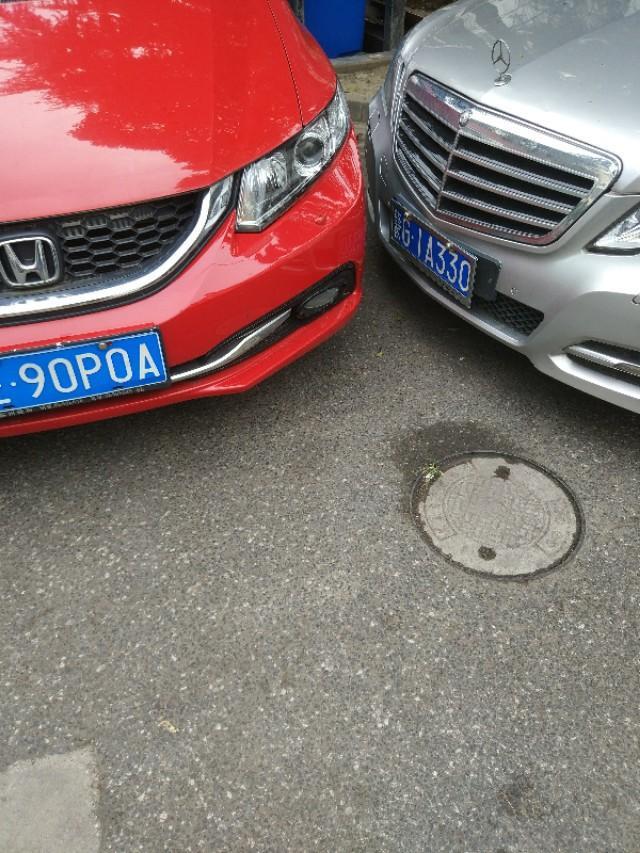 思域-这车咋样。老款经典的中不中