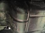 凯翼x5-我的车在保修期内油底壳有漏油现象保养车时为什么要我交二百多元才给修呢