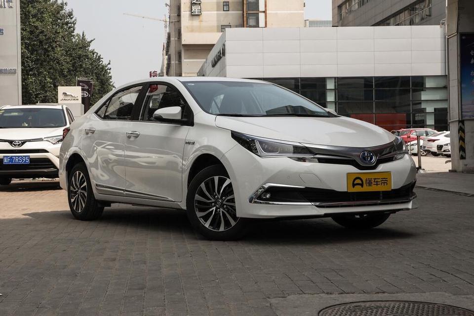 卡罗拉 1.2T GL智享版  在福州落地要多少钱？