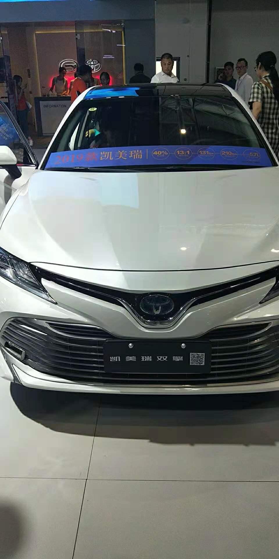 凯美瑞-周四提双擎豪华版，提车有什么要注意的吗？求大神告知