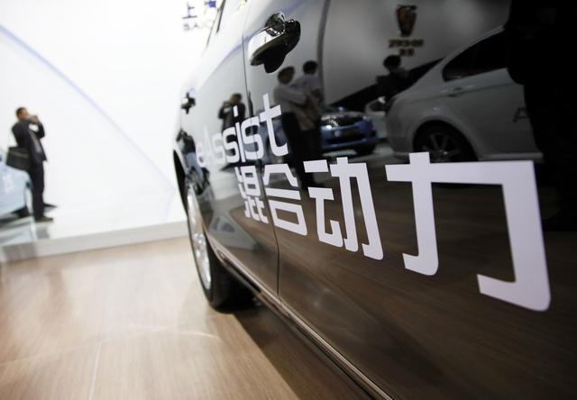 卡罗拉-混动版车型技术这么成熟，为什么就发展不起来呢？