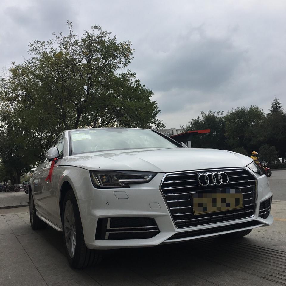 奥迪a4l-问下我是2019款奥迪车主，有没有方向打死，会出行皮子摩擦的声音，吱吱声音？