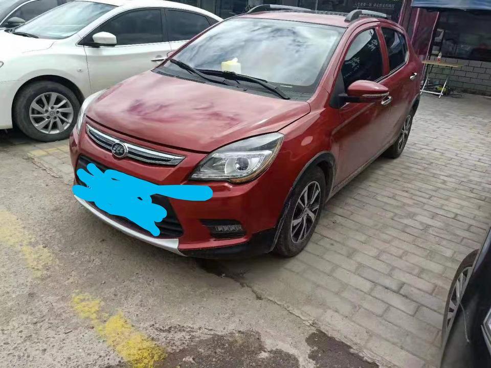力帆x50-x50   15年12月的车，跑了8万公里，三万多贵吗