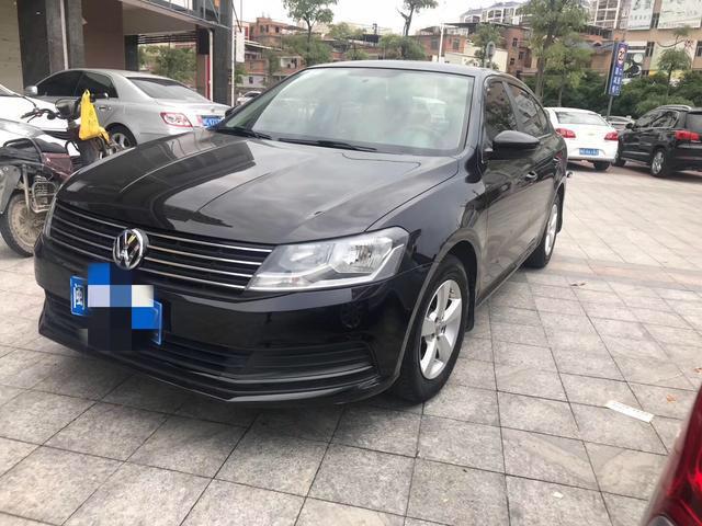 朗逸-大家看看这是什么车 具体什么型号