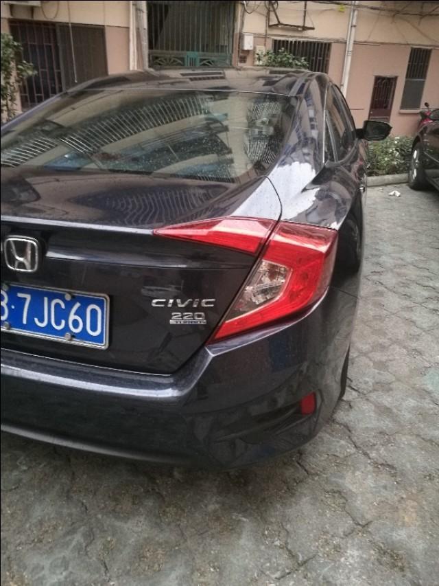 卡罗拉-这车好看，大家喜欢吗