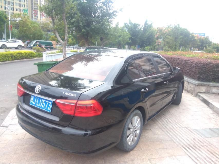 朗逸2013自动舒适版1.6L，10万公里。7.5万值得买吗？