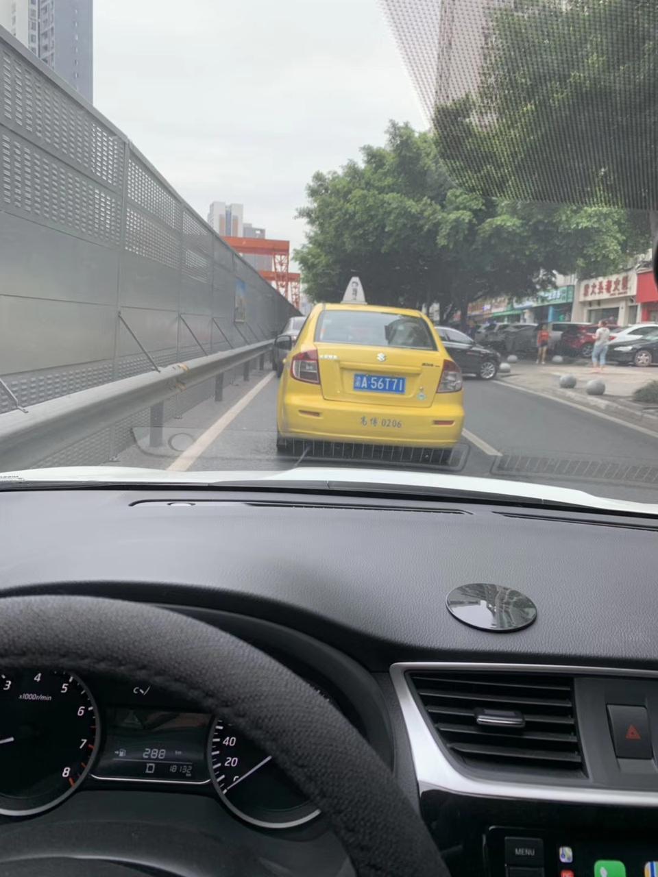 轩逸-看这内饰有知道什么车的吗